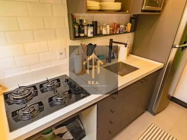 Apartamento 2 quartos e 2 banheiros, à venda, no bairro Chácara Inglesa em São Paulo