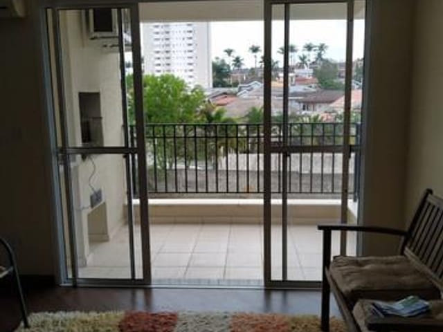 Foto do Apartamento - Apartamento à venda, 82 m² por R$ 435.000,00 - Urbanova - São José dos Campos/SP | RUSSI IMÓVEIS