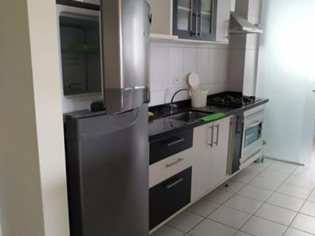 Foto do Apartamento - Apartamento à venda, 82 m² por R$ 435.000,00 - Urbanova - São José dos Campos/SP | RUSSI IMÓVEIS