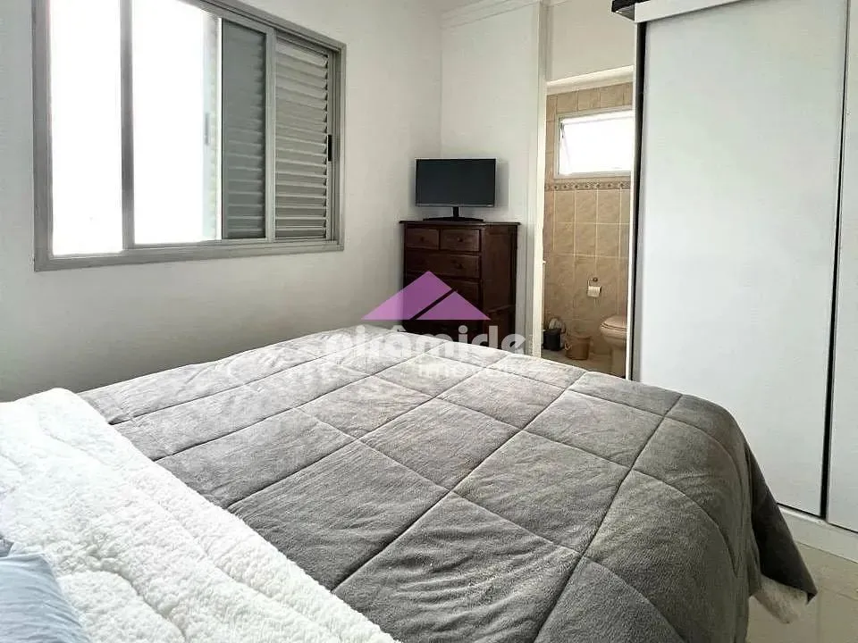 Apartamento, 3 quartos, 76 m² - Foto 6