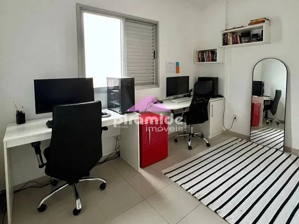 Apartamento, 3 quartos, 76 m² - Foto 9