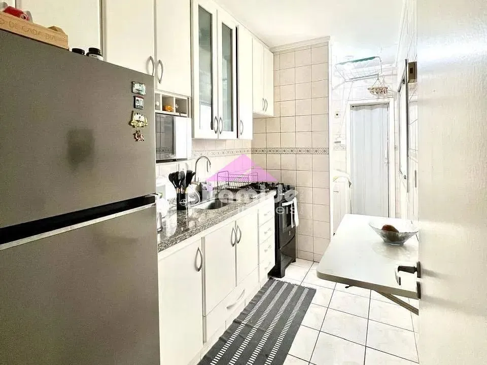 Apartamento, 3 quartos, 76 m² - Foto 4