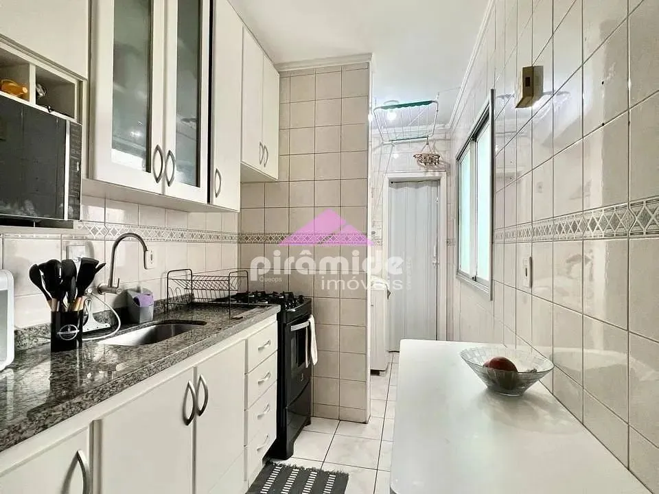 Apartamento, 3 quartos, 76 m² - Foto 3