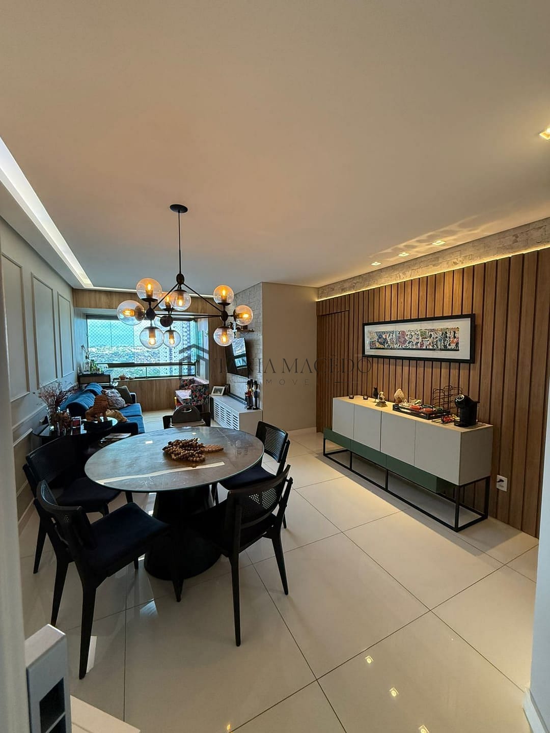 Apartamento, 3 quartos, 80 m² - Foto 1