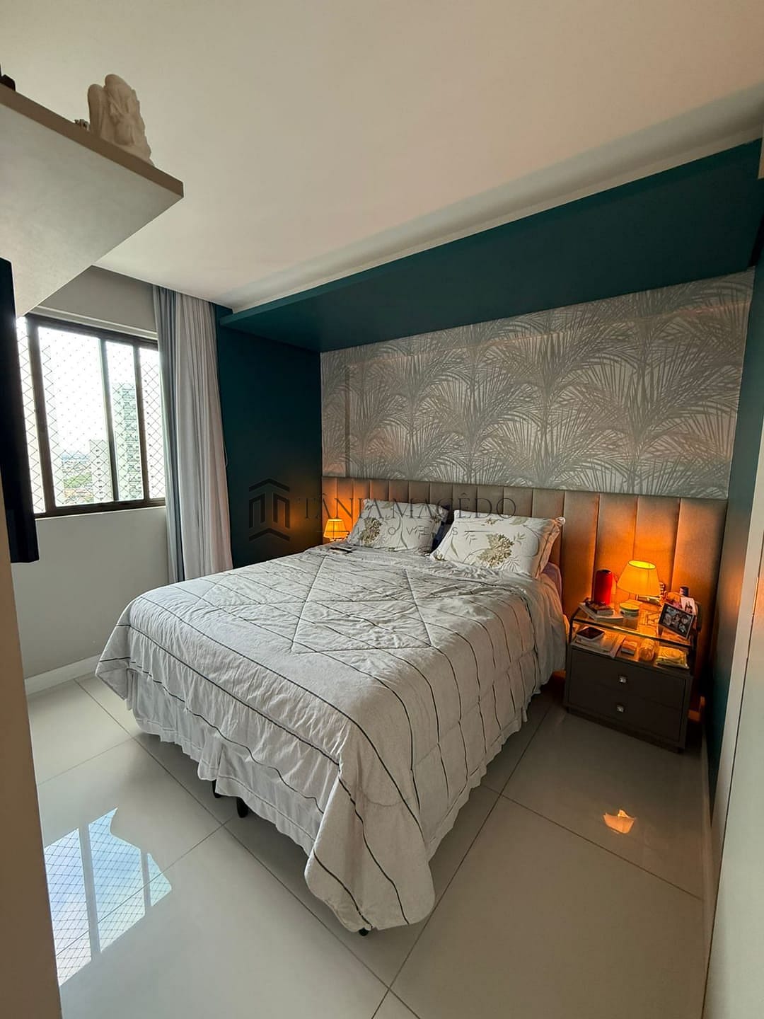 Apartamento, 3 quartos, 80 m² - Foto 4