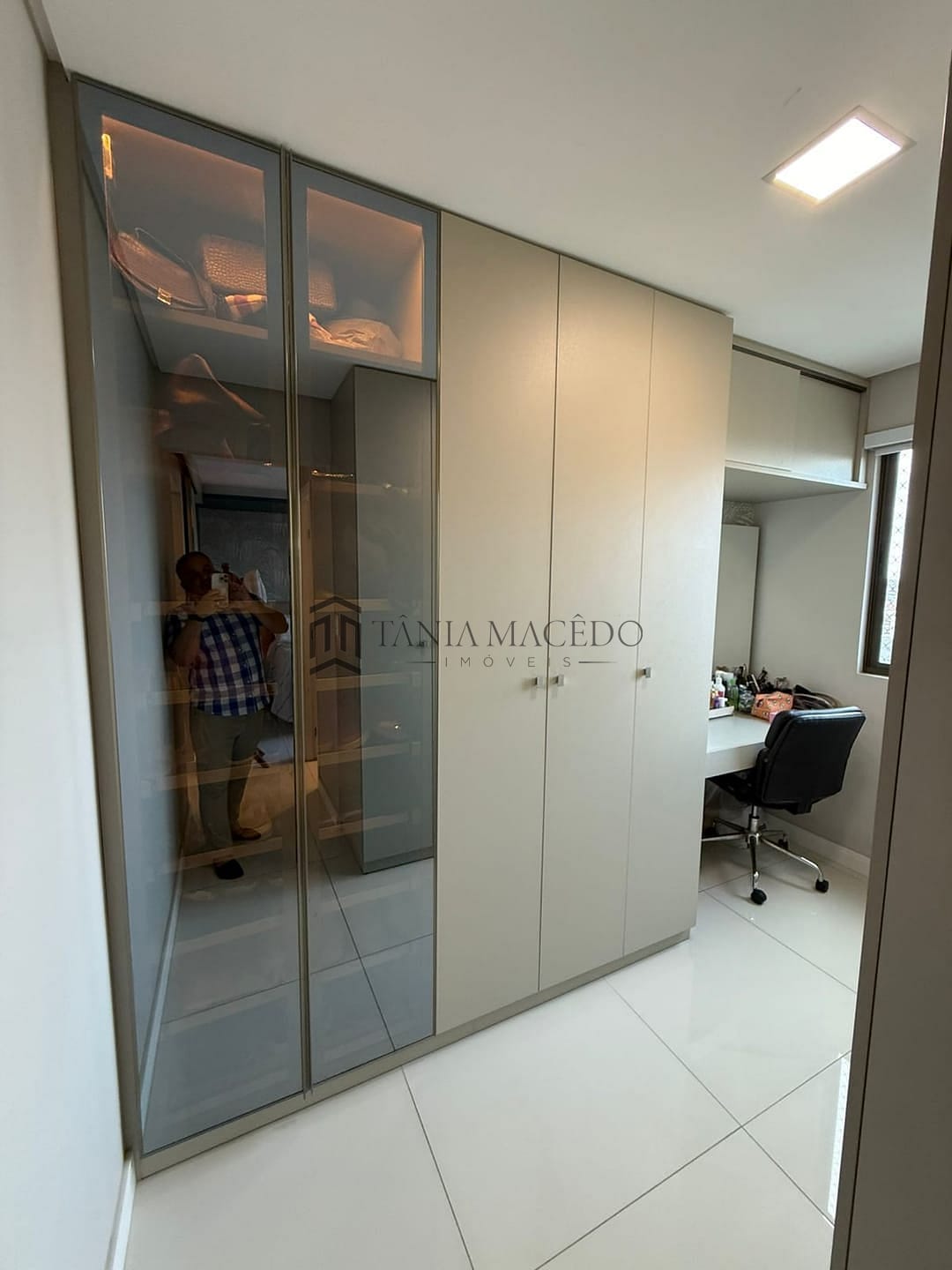 Apartamento, 3 quartos, 80 m² - Foto 5