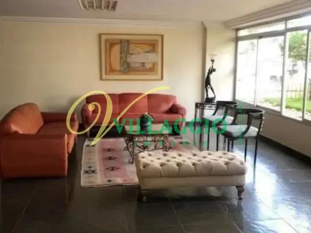 Apartamento com 101m² 2 quartos e 2 banheiros, à venda, no bairro Centro em São José do Rio Preto