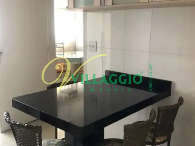 Apartamento com 101m² 2 quartos e 2 banheiros, à venda, no bairro Centro em São José do Rio Preto