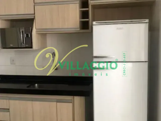 Apartamento com 101m² 2 quartos e 2 banheiros, à venda, no bairro Centro em São José do Rio Preto