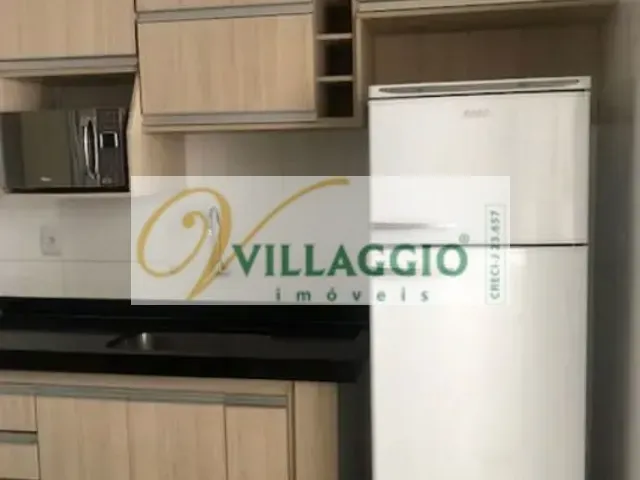 Apartamento com 101m² 2 quartos e 2 banheiros, à venda, no bairro Centro em São José do Rio Preto