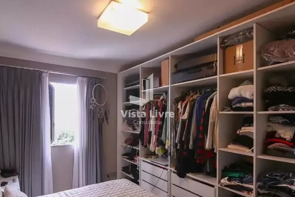 Apartamento, 3 quartos, 138 m² - Foto 15