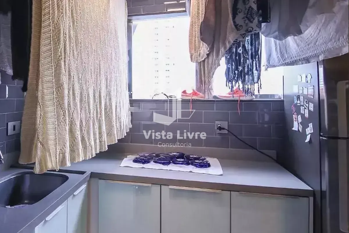 Apartamento, 3 quartos, 138 m² - Foto 9