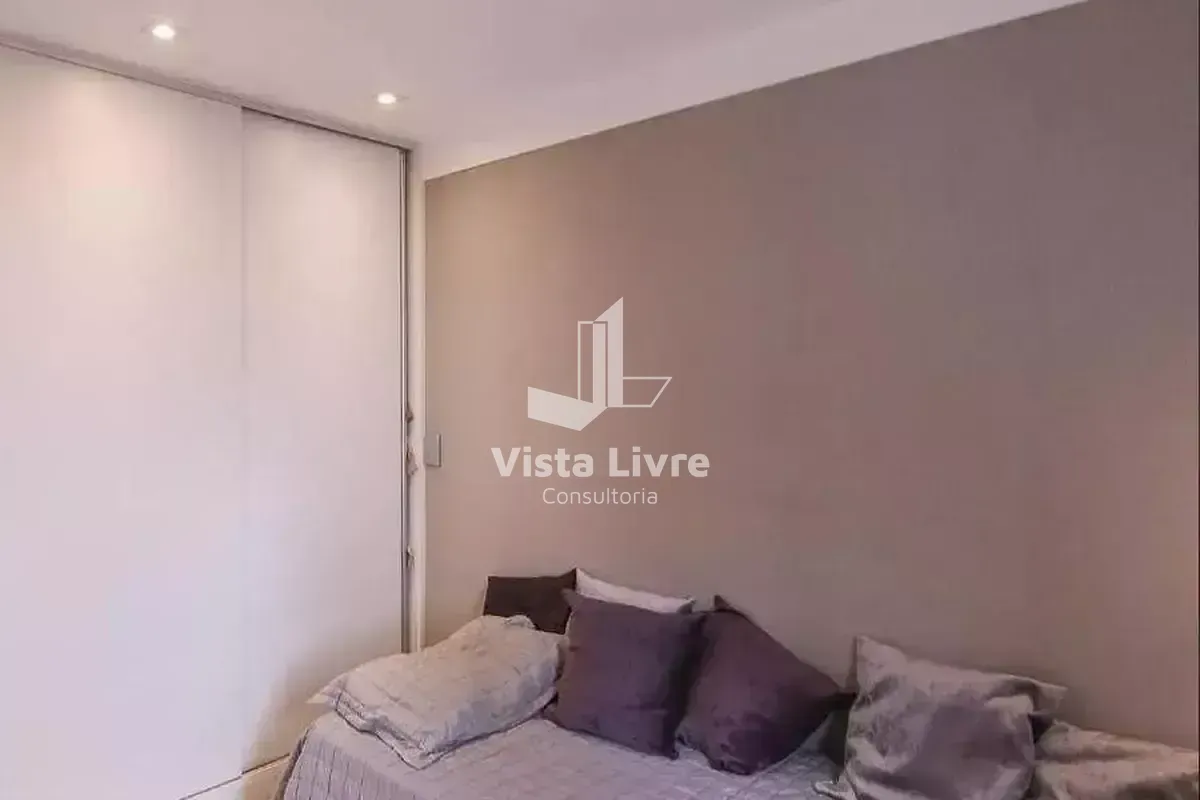 Apartamento, 3 quartos, 138 m² - Foto 10