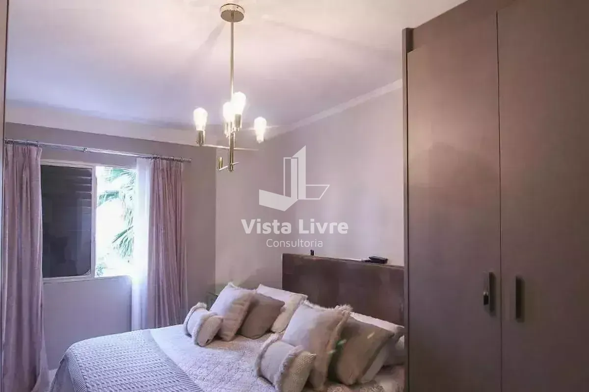 Apartamento, 3 quartos, 138 m² - Foto 11