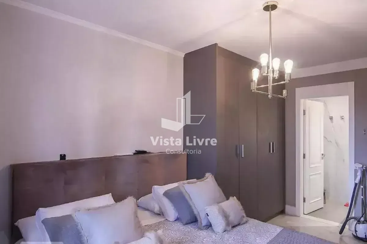 Apartamento, 3 quartos, 138 m² - Foto 12