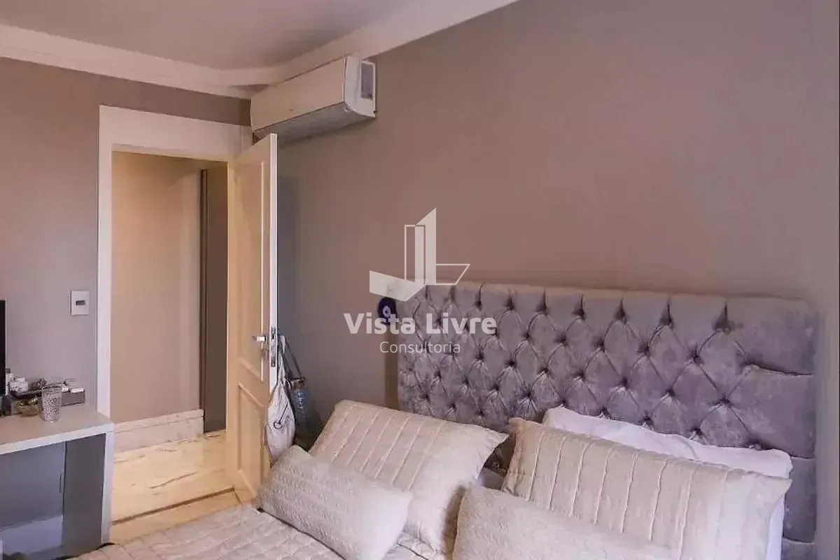 Apartamento, 3 quartos, 138 m² - Foto 13