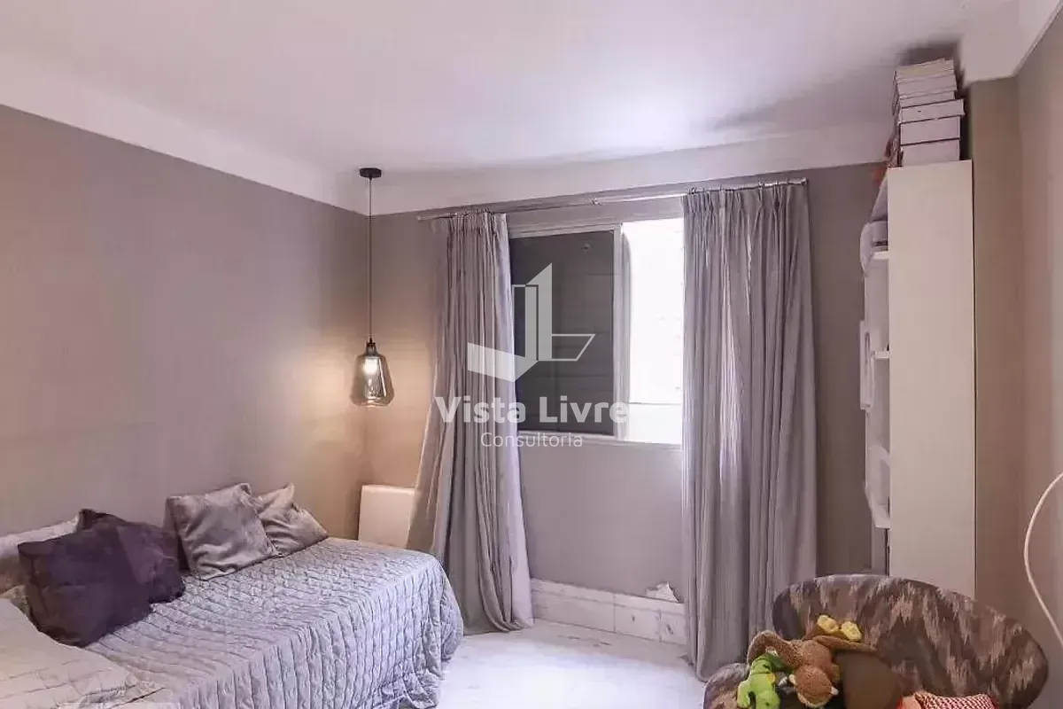 Apartamento, 3 quartos, 138 m² - Foto 14
