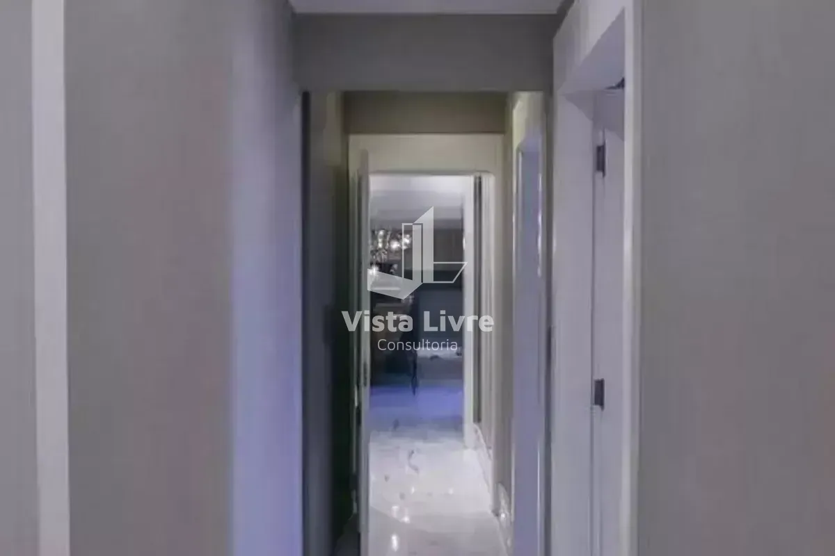 Apartamento, 3 quartos, 138 m² - Foto 16