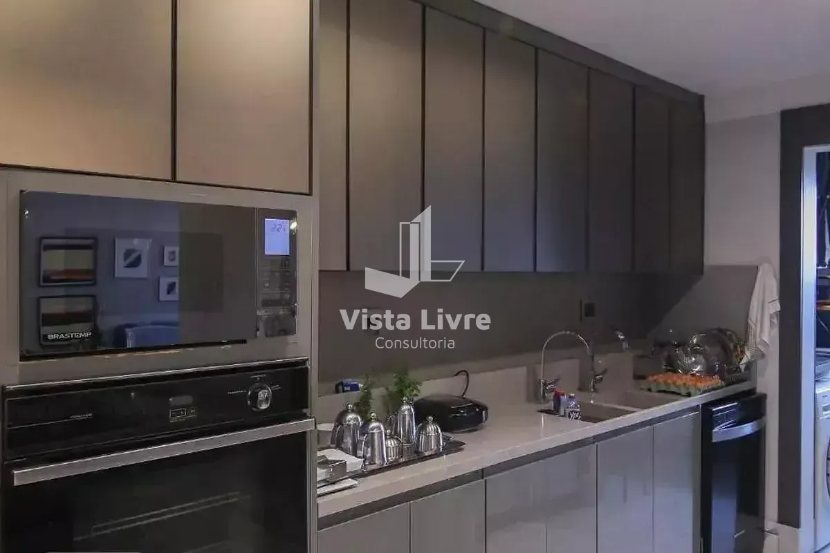 Apartamento, 3 quartos, 138 m² - Foto 6