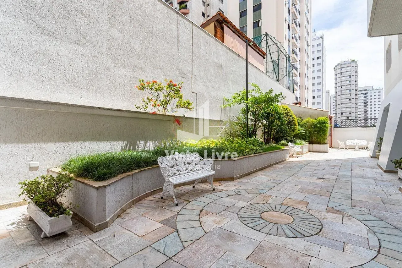 Apartamento, 3 quartos, 138 m² - Foto 17