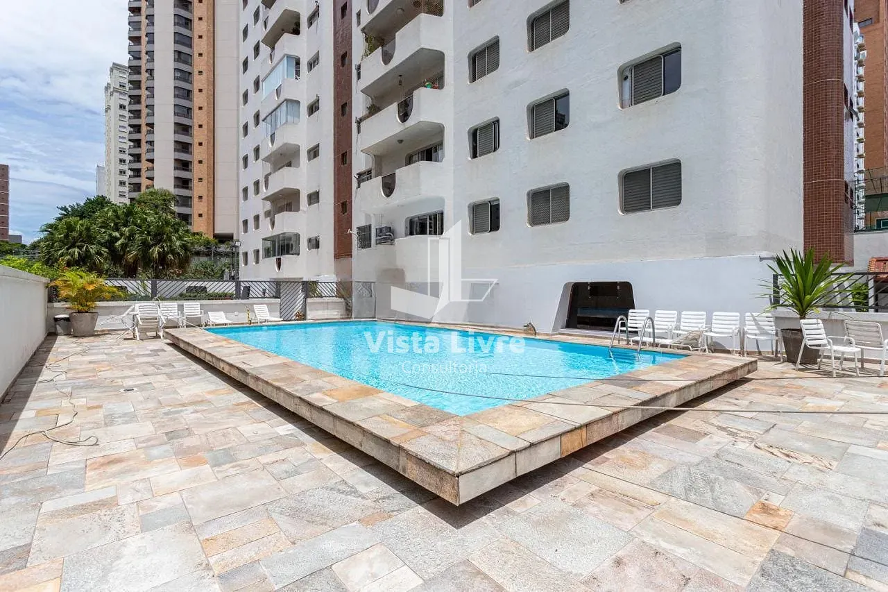 Apartamento, 3 quartos, 138 m² - Foto 18