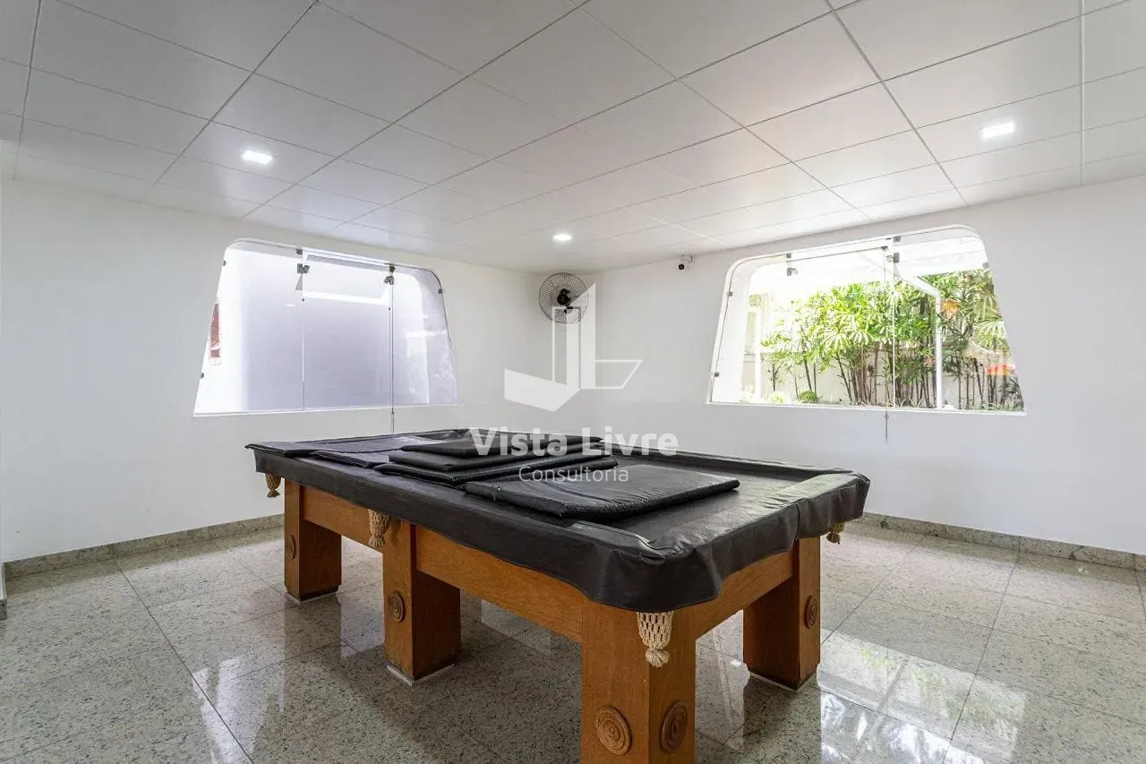 Apartamento, 3 quartos, 138 m² - Foto 20