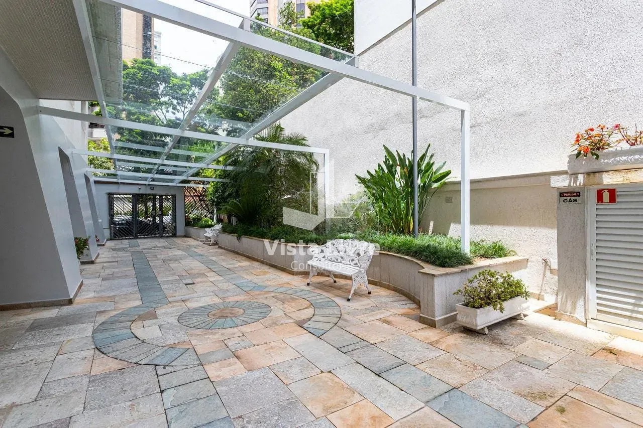 Apartamento, 3 quartos, 138 m² - Foto 27