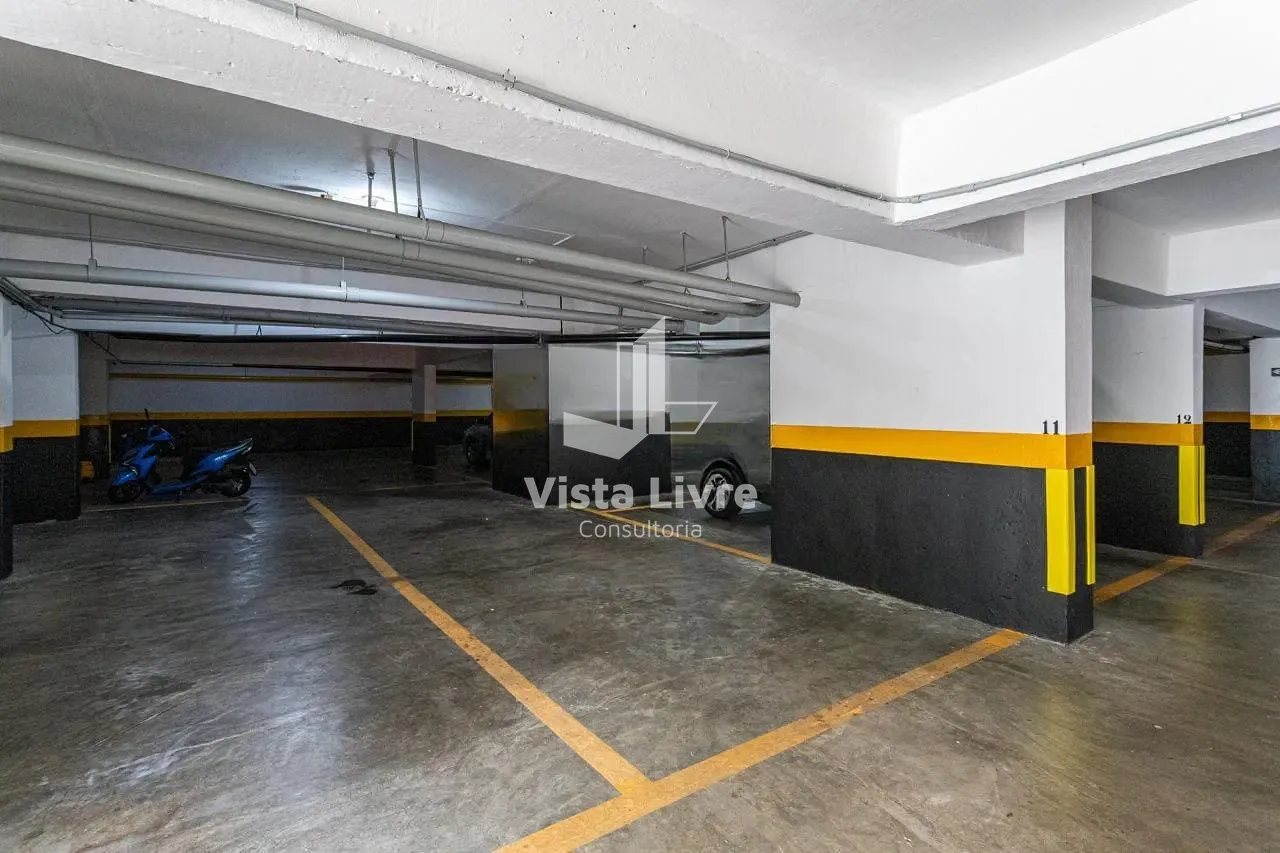 Apartamento, 3 quartos, 138 m² - Foto 24