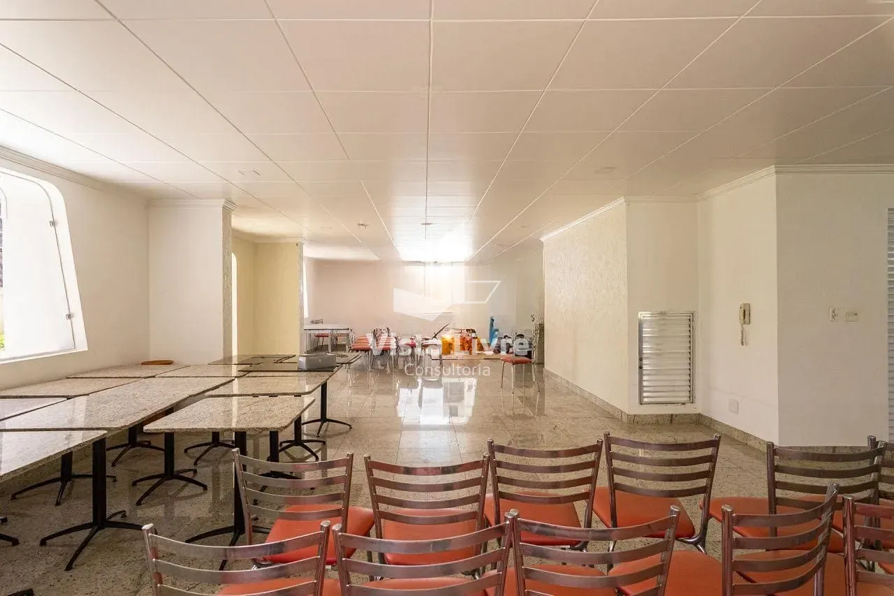 Apartamento, 3 quartos, 138 m² - Foto 21