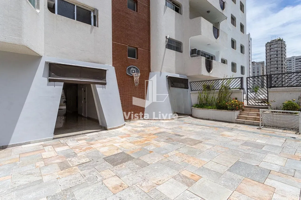 Apartamento, 3 quartos, 138 m² - Foto 28