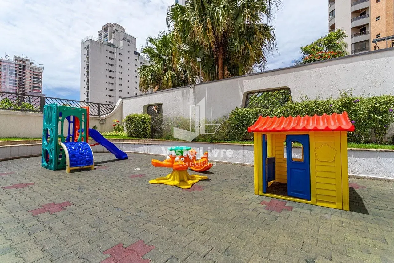 Apartamento, 3 quartos, 138 m² - Foto 23
