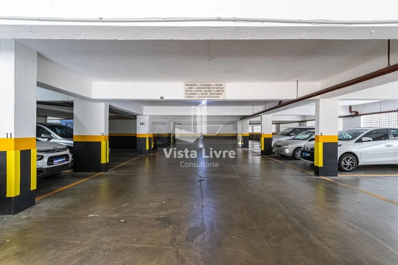 Apartamento, 3 quartos, 138 m² - Foto 25
