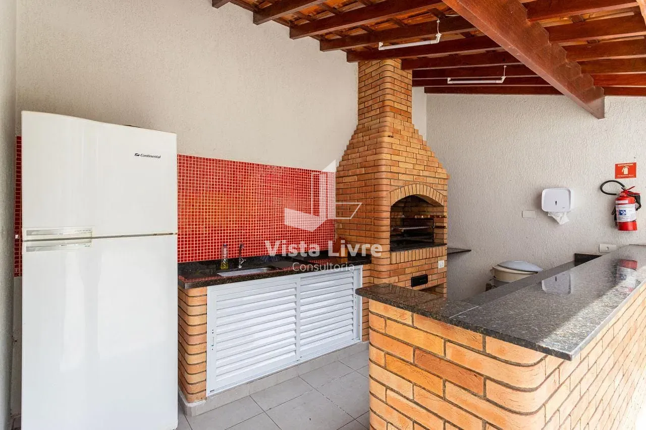 Apartamento, 3 quartos, 138 m² - Foto 22