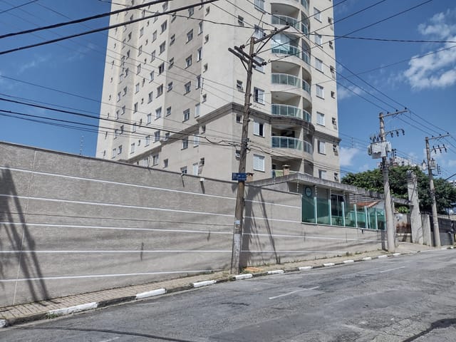 Foto do Apartamento - Apartamento à venda, Macedo, Guarulhos, SP | Imobiliária Compare