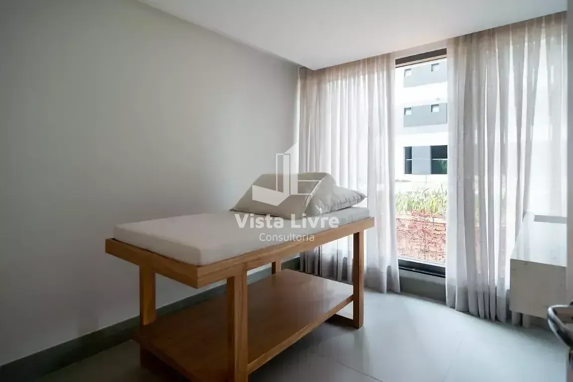 Apartamento, 3 quartos, 131 m² - Foto 45