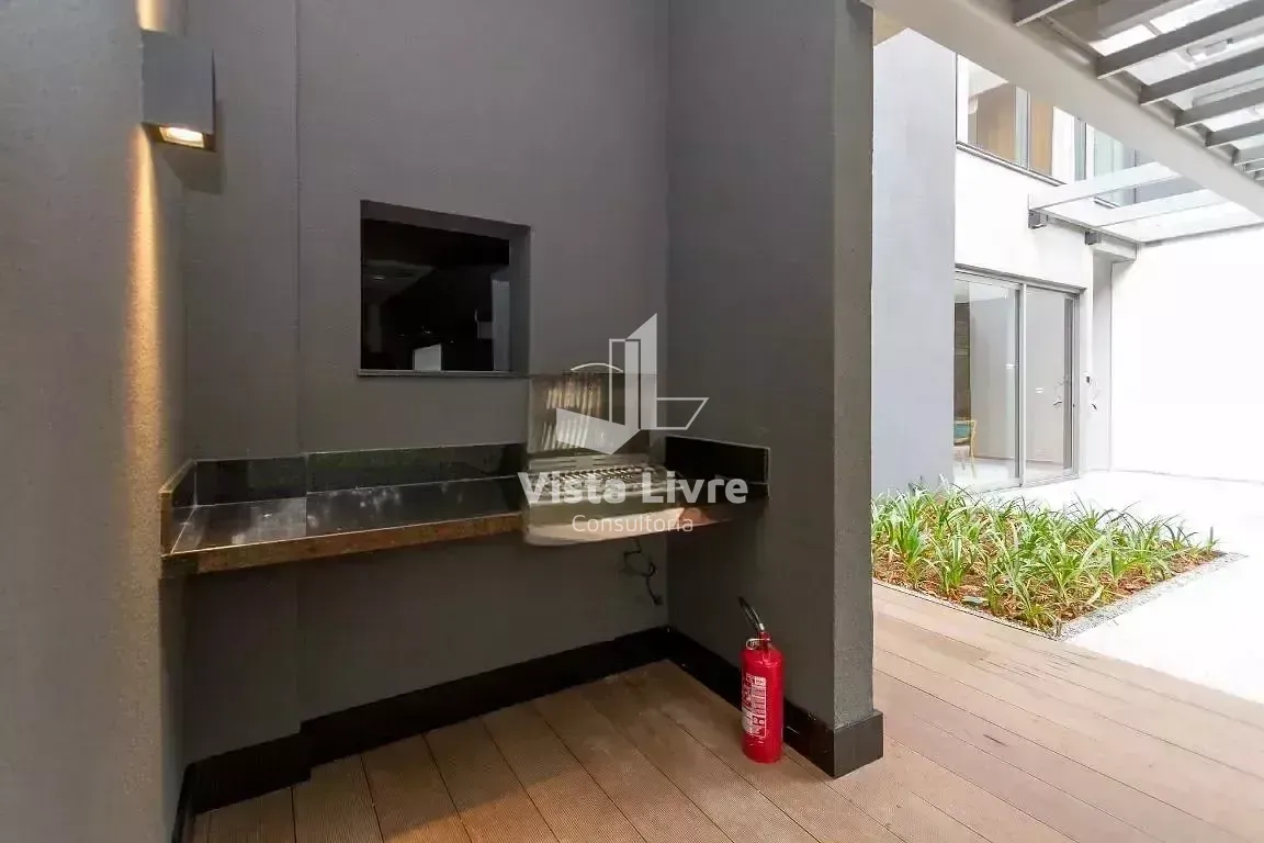 Apartamento, 3 quartos, 131 m² - Foto 51