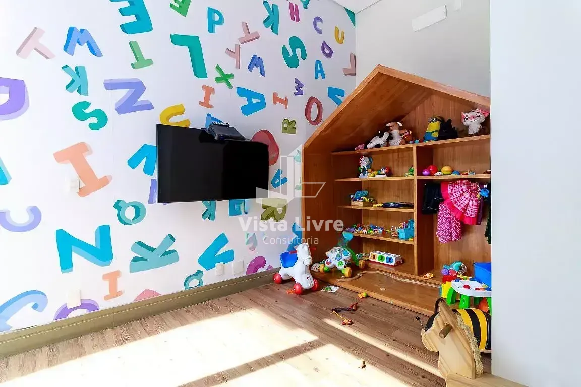 Apartamento, 3 quartos, 131 m² - Foto 54