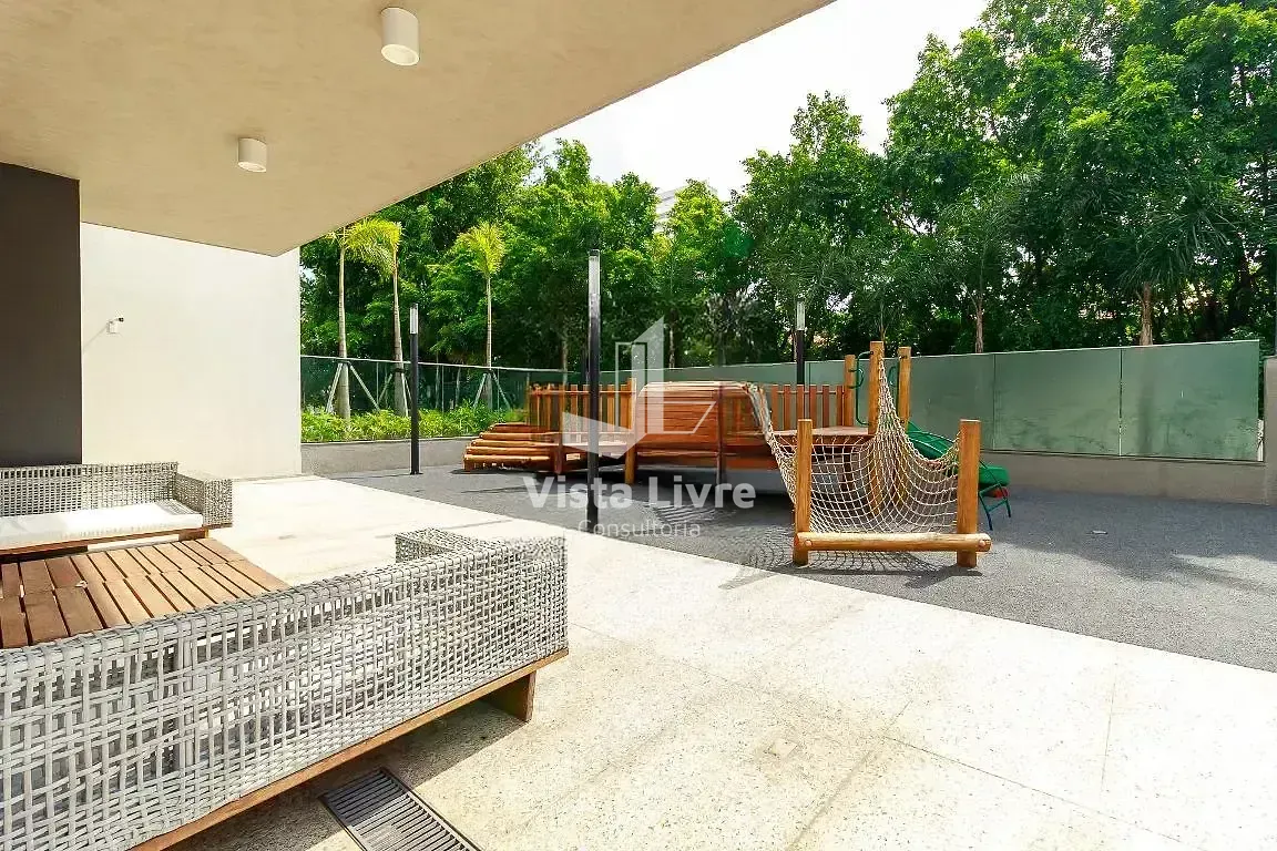 Apartamento, 3 quartos, 131 m² - Foto 53