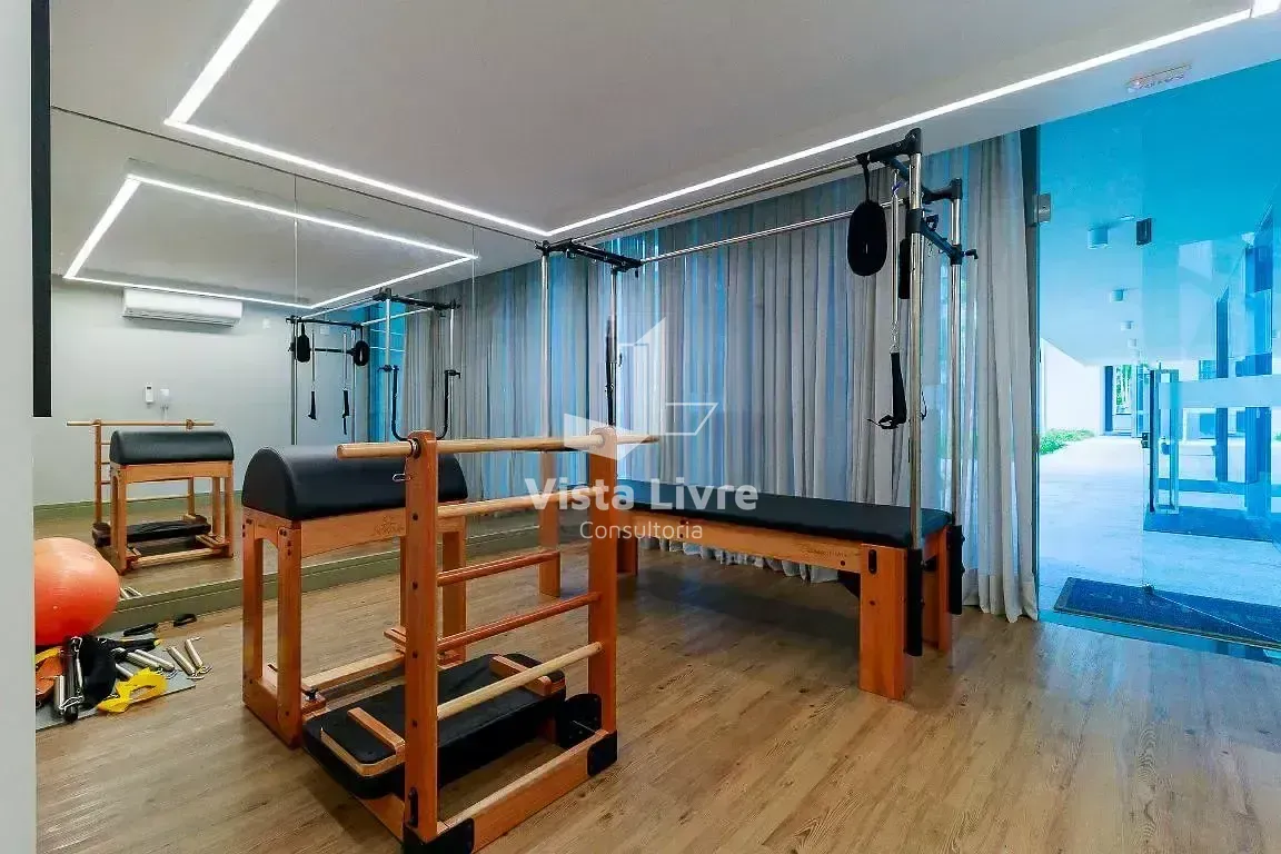 Apartamento, 3 quartos, 131 m² - Foto 47
