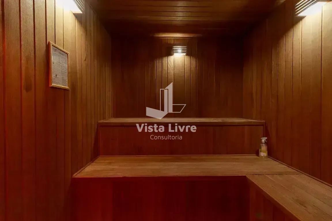 Apartamento, 3 quartos, 131 m² - Foto 43