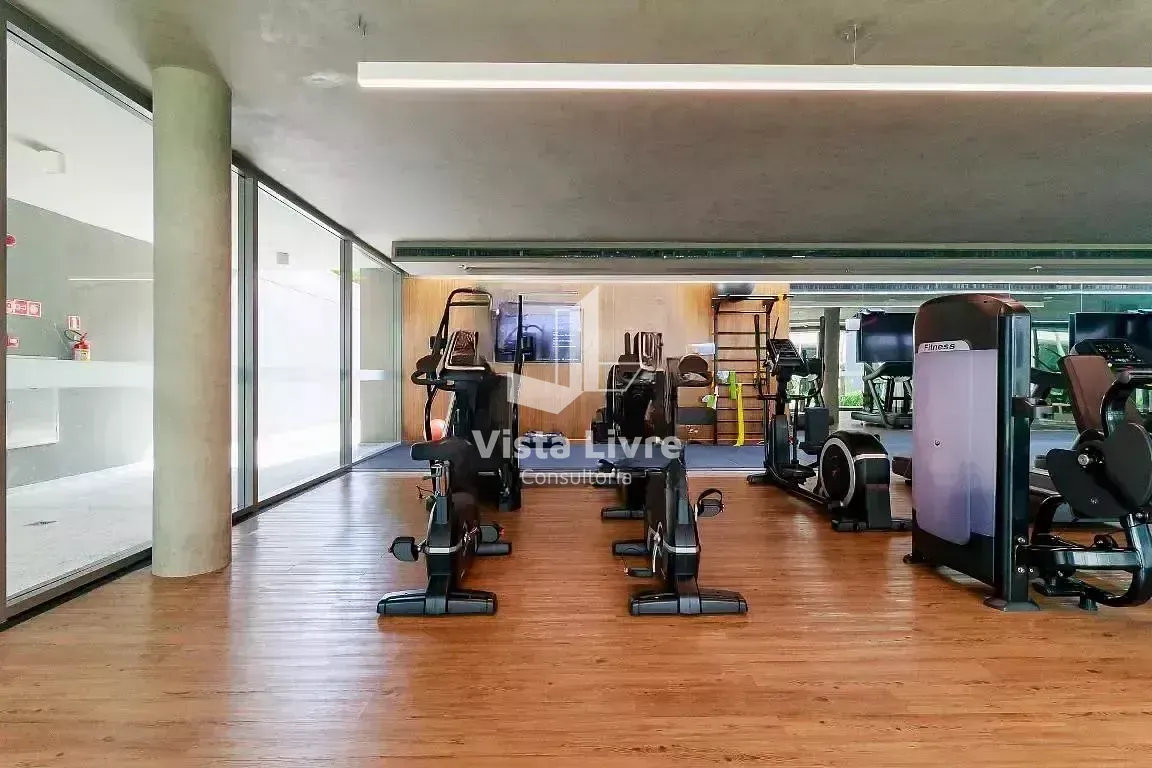Apartamento, 3 quartos, 131 m² - Foto 46