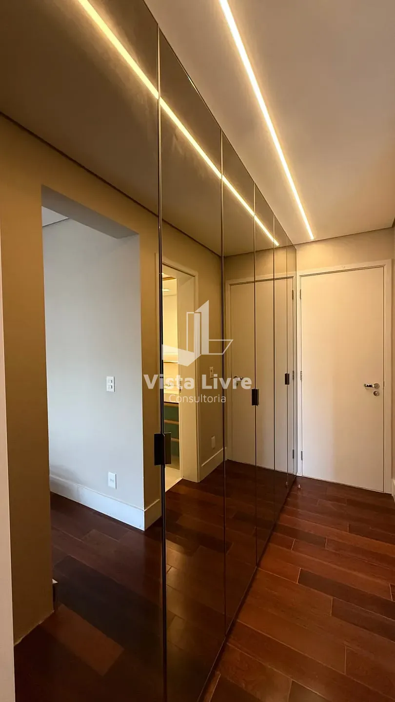 Apartamento, 3 quartos, 131 m² - Foto 21