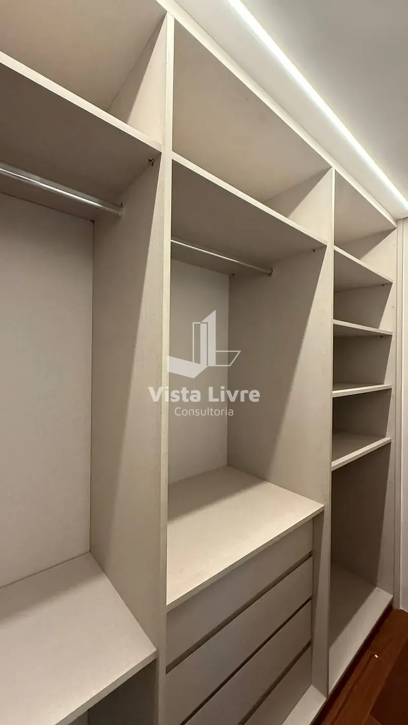 Apartamento, 3 quartos, 131 m² - Foto 23