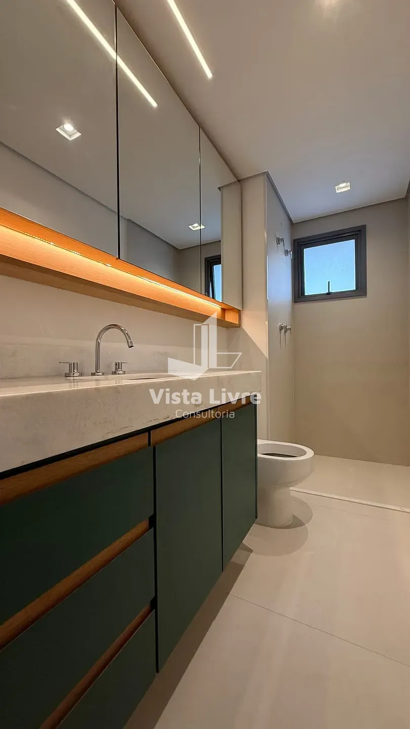 Apartamento, 3 quartos, 131 m² - Foto 36