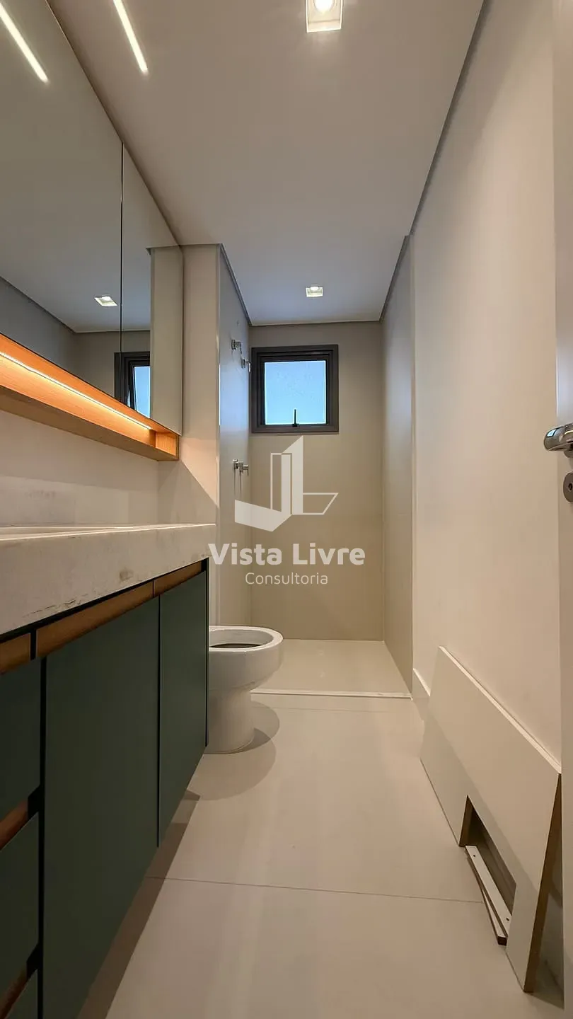 Apartamento, 3 quartos, 131 m² - Foto 37