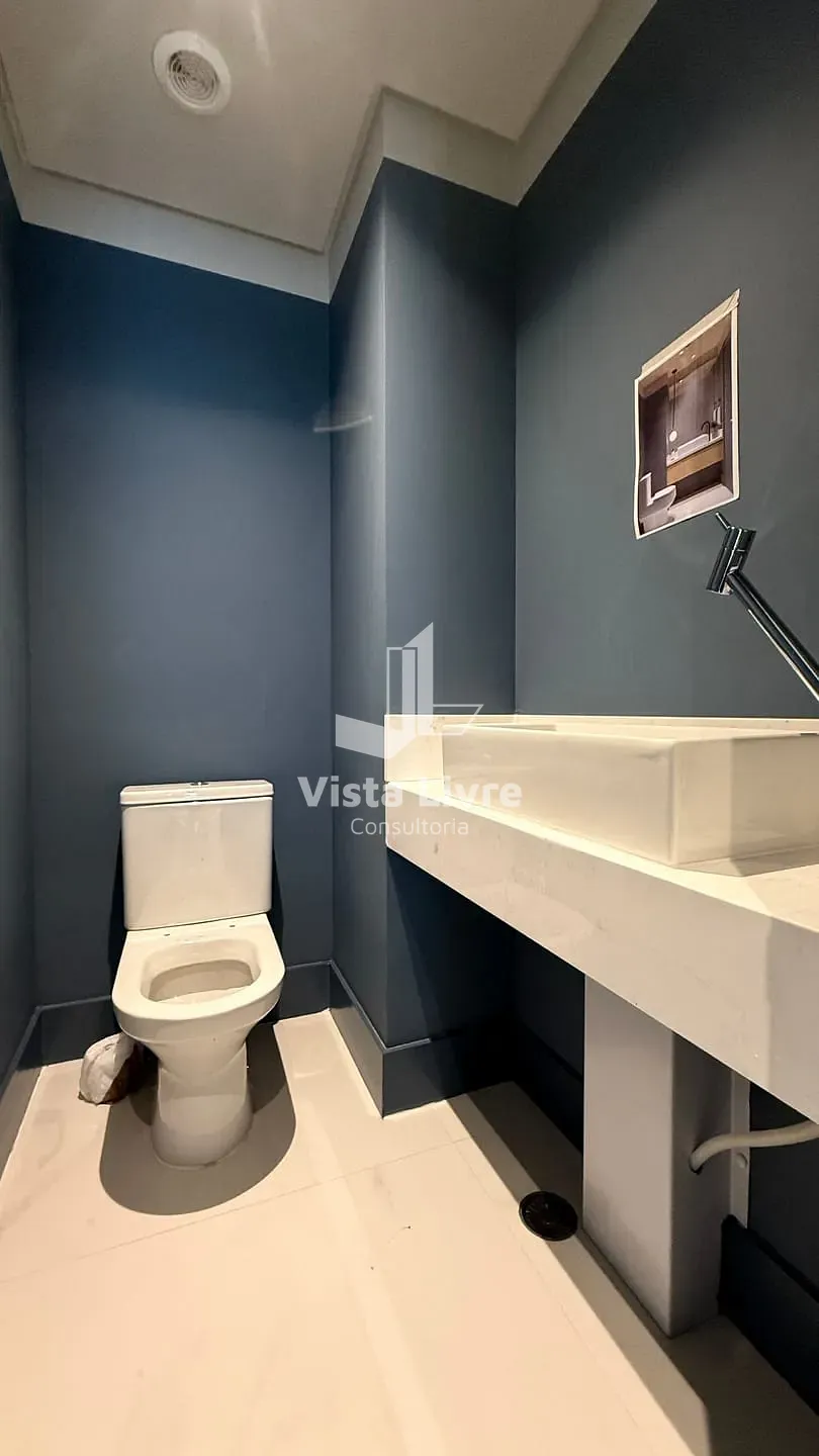Apartamento, 3 quartos, 131 m² - Foto 33
