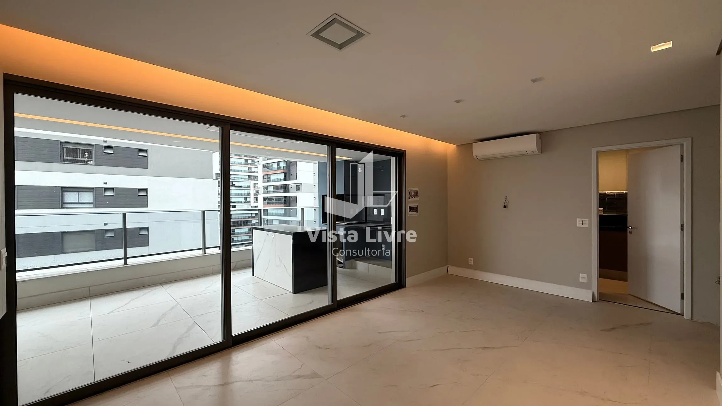 Apartamento, 3 quartos, 131 m² - Foto 7
