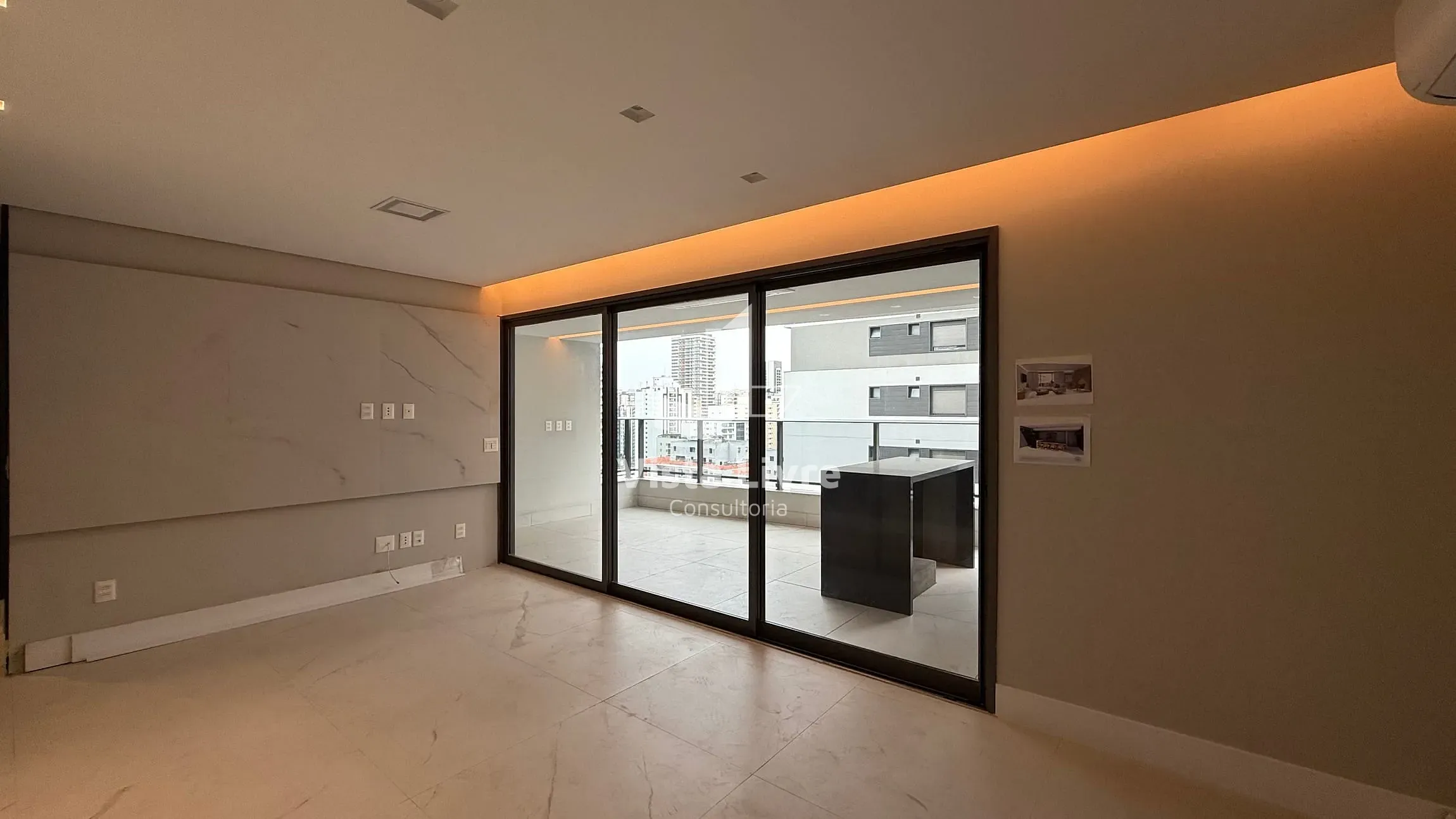 Apartamento, 3 quartos, 131 m² - Foto 6
