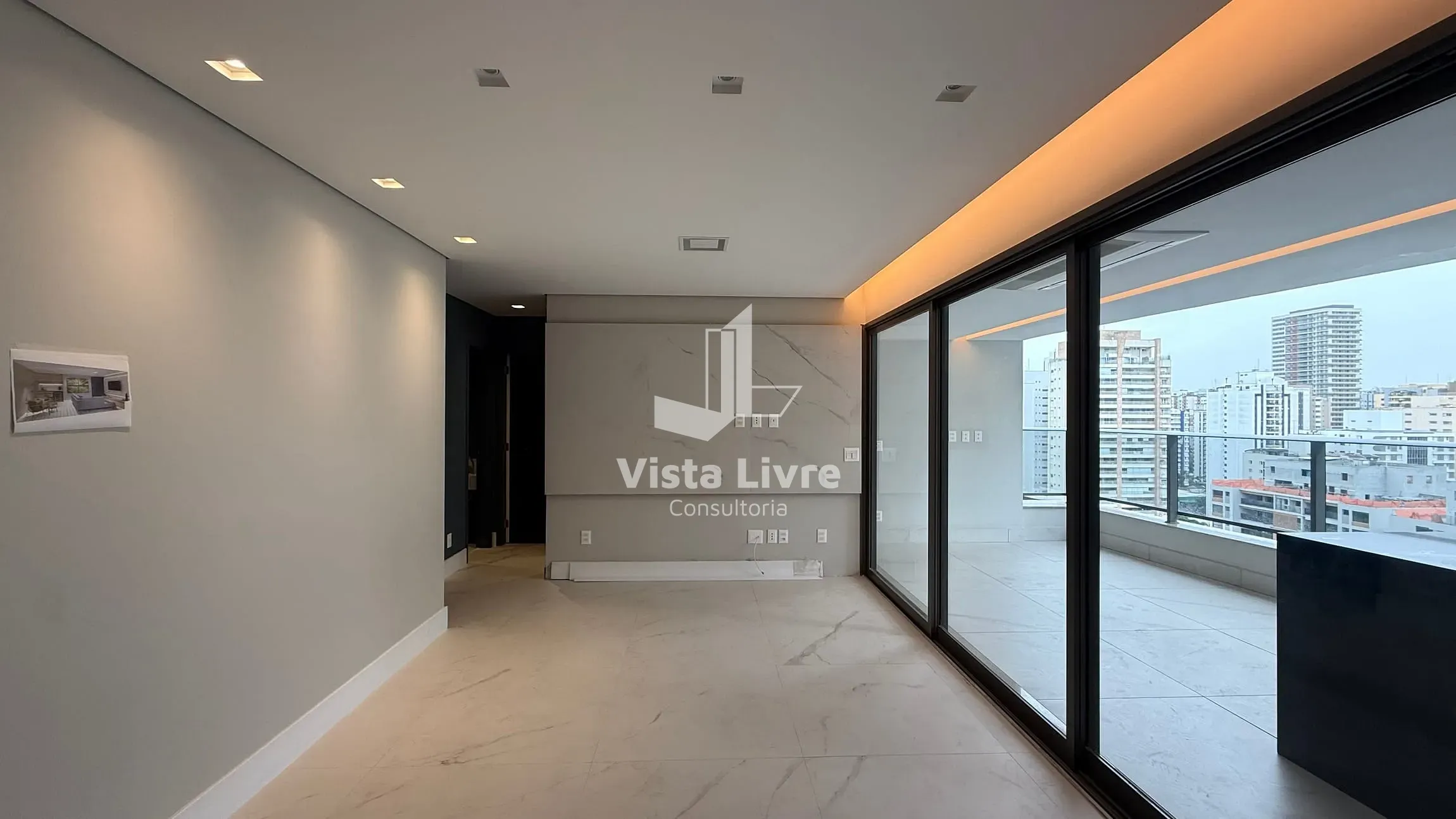 Apartamento, 3 quartos, 131 m² - Foto 8