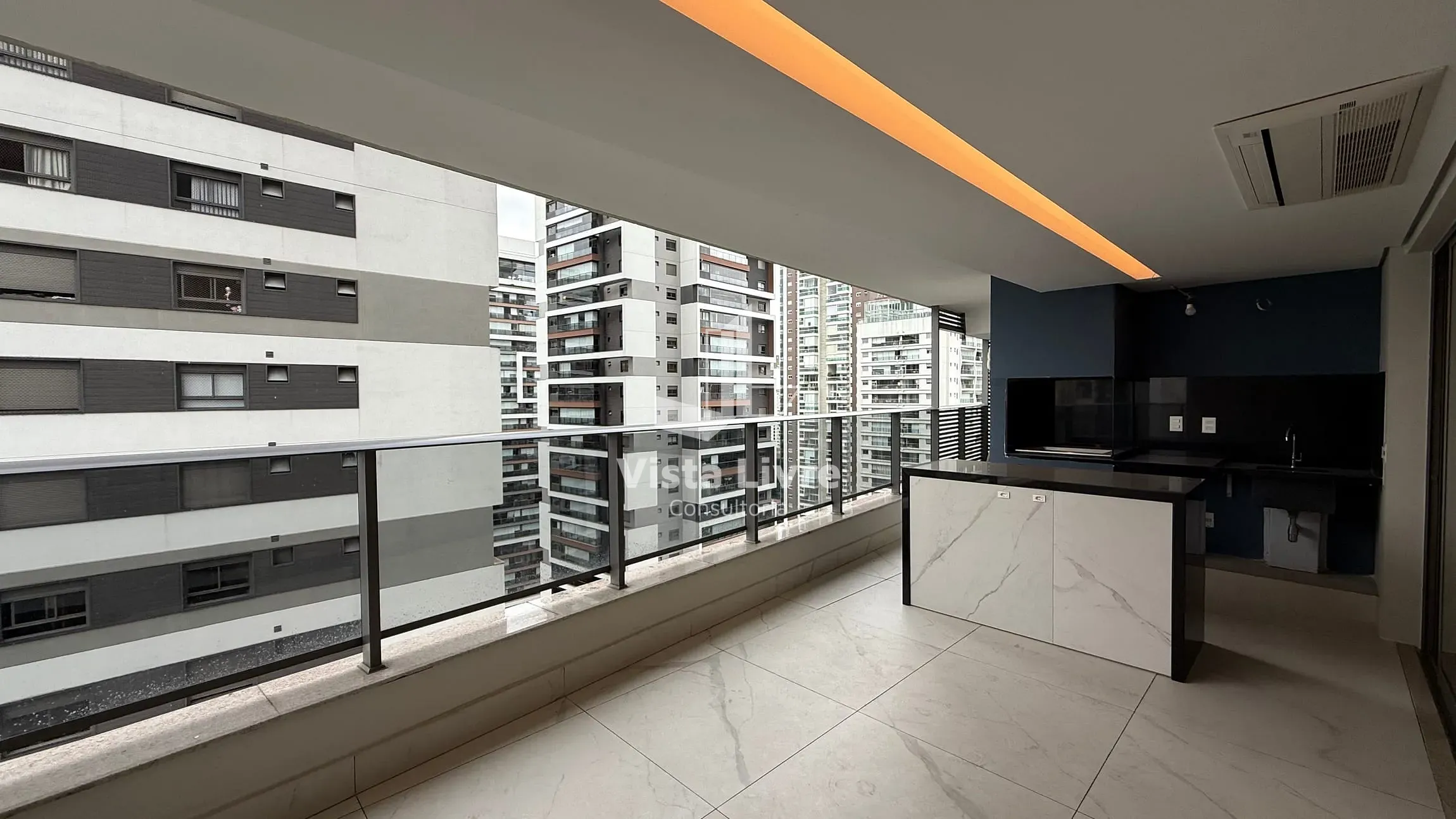 Apartamento, 3 quartos, 131 m² - Foto 2